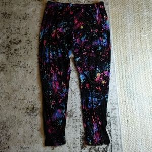 Galaxy Leggings